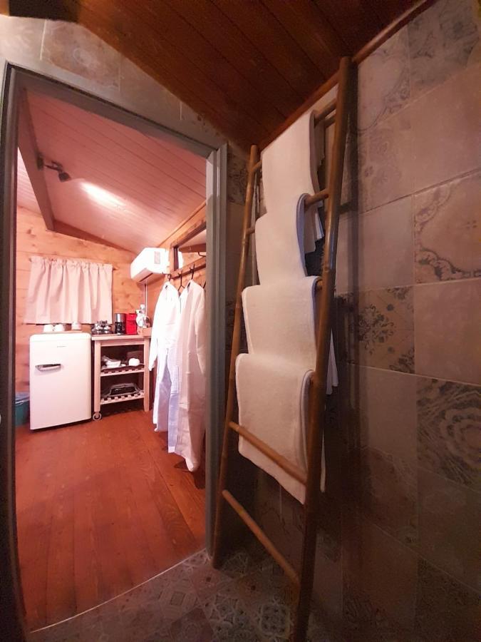 Casa Di Patouria , Stenies Andros Apikia  المظهر الخارجي الصورة